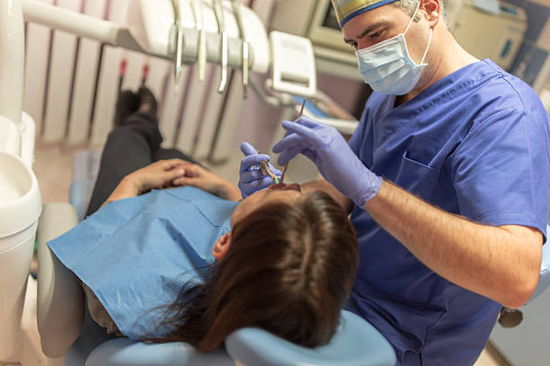 Best Oral Cancer Screening  in Beacon Hill, WA