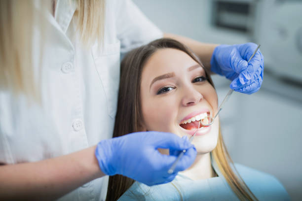 Oral Cancer Screening in Beacon Hill, WA