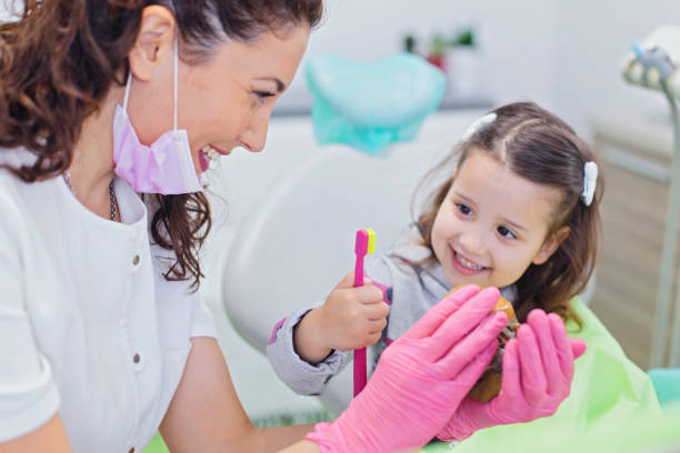 Best Oral Cancer Screening  in Beacon Hill, WA